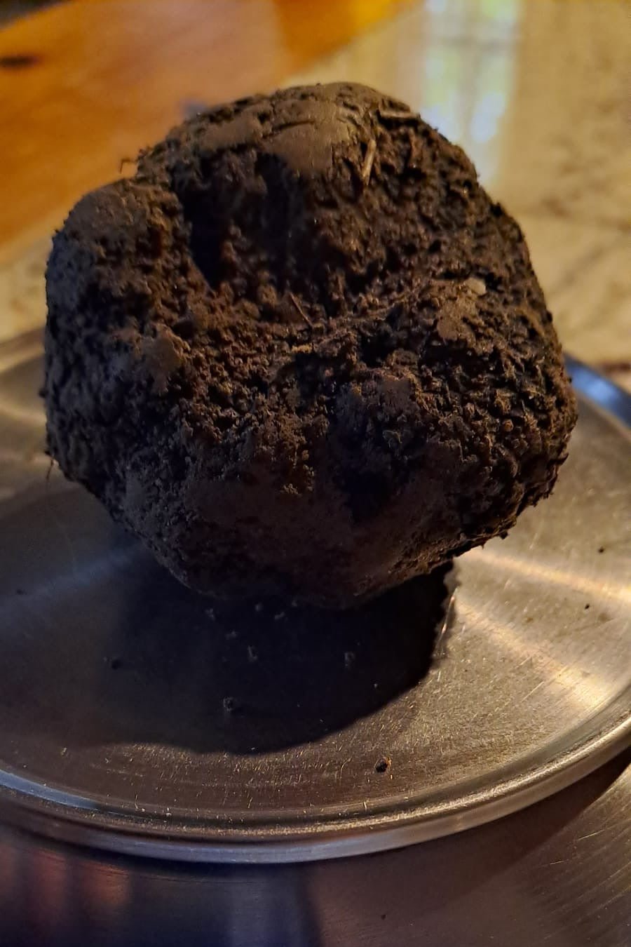 Herbst Trüffel | Burgundertrüffel Tuber uncinatum